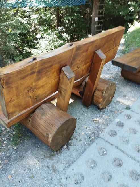 Stolarstwo rękodzieło obróbka drewna