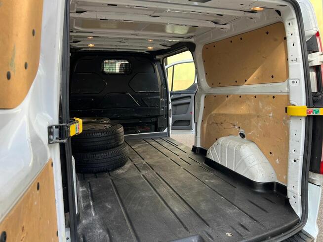 FORD TRANSIT ! 2018 ! Long !