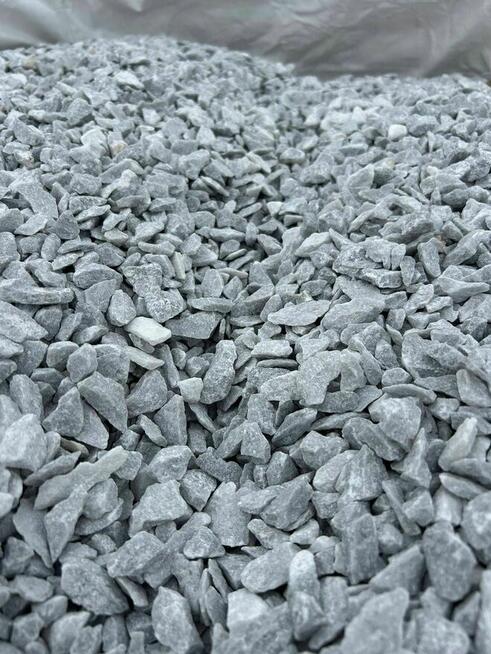 Grys LODOWY IMPERIUM KAMIENIA 8-16, 16-32 Szary Kamień