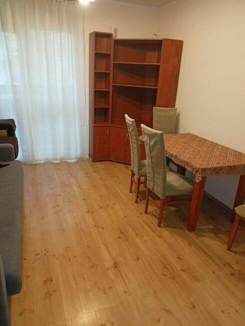 Wynajmę mieszkanie 2 pokojowe 38 m2, os Batorego 82