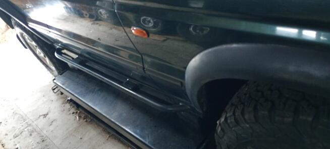 Sprzedam Land Rovera Discovery