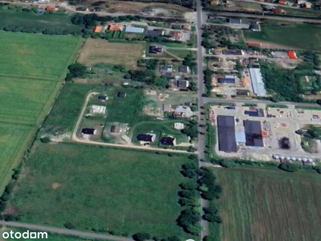 3 działki I Markusy I 17 km od Elbląga I zapytaj o szczegóły