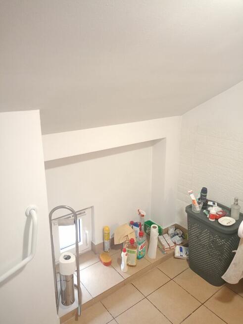 Zamienię mieszkanie MZGK w kamienicy w Siemianowice Śląskie