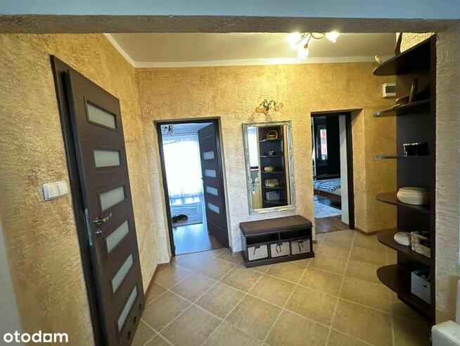 Przestronne 3 pokojowe mieszkanie, gotowe do zamieszkania!