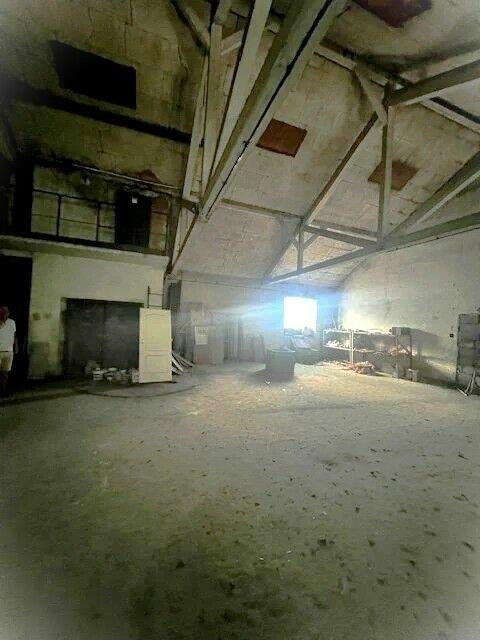 Na sprzedaż hala produkcyjno-magazynowo-usługowa – Żywiec