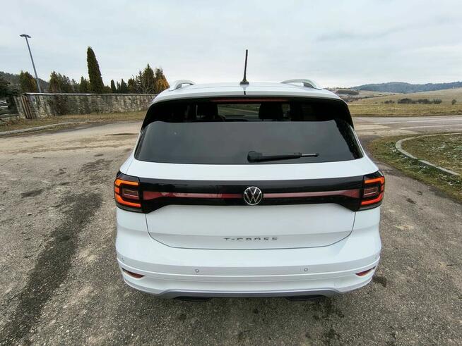 Sprzedam VW T-CROSS