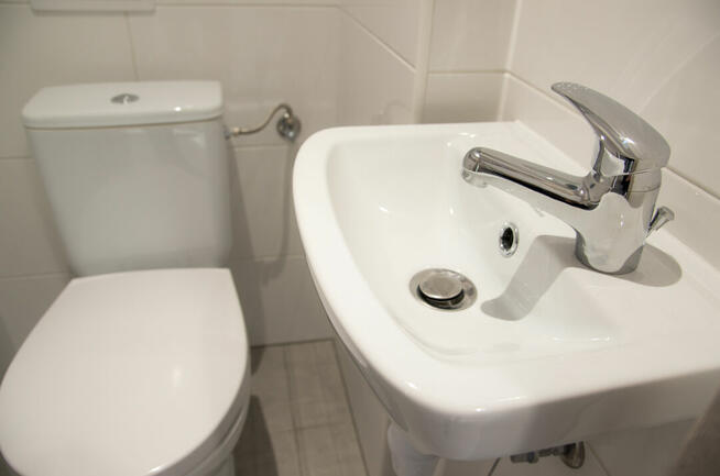 Pokój 1-osobowy | Wrocław – Balonowa | jasny, umeblowany