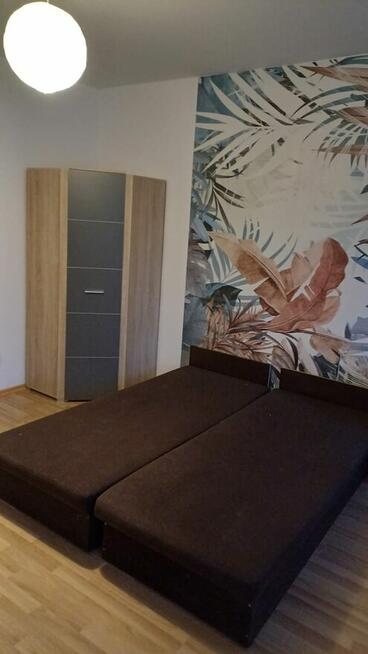 Dwa mieszkania.Z najemcami. Gwarantowany roczny zysk min.11%