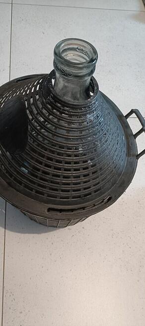 Balon do wina /Gąsior Ambrosio 10l