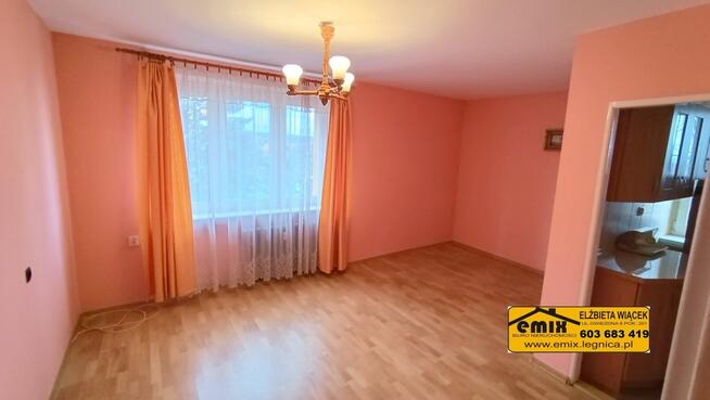 Kawalerka do wynajęcia od zaraz - Złotoryja, Wojska Polskieg