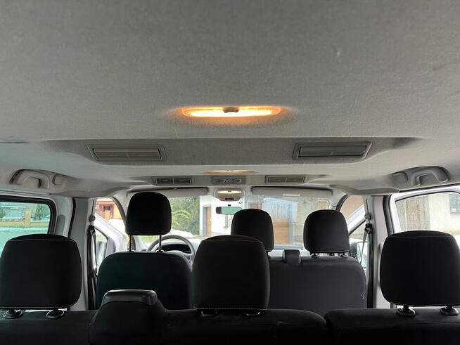 RENAULT TRAFFIC ! 2018 ! 9 osobowy !