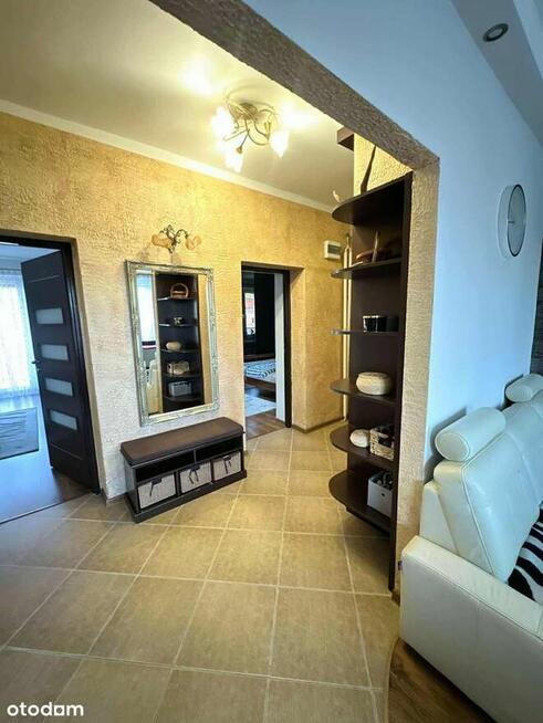 Przestronne 3 pokojowe mieszkanie, gotowe do zamieszkania!