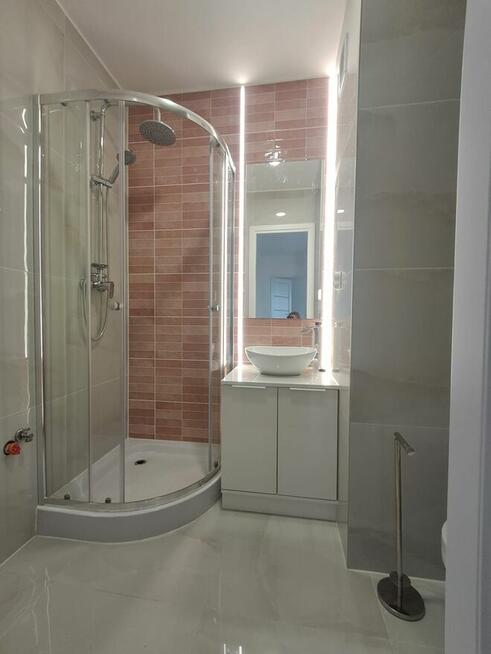 2 pokojowe mieszkanie o powierzchni 32m², II piętro, winda,