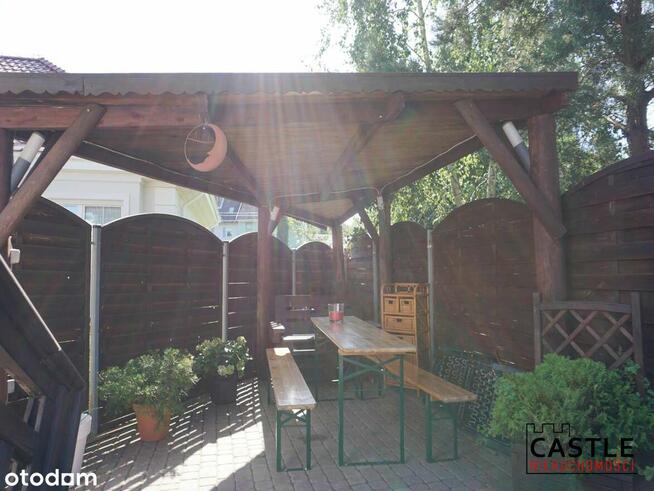 Całoroczna inwestycja na Mierzei Wiślanej - dom pod inwestycję