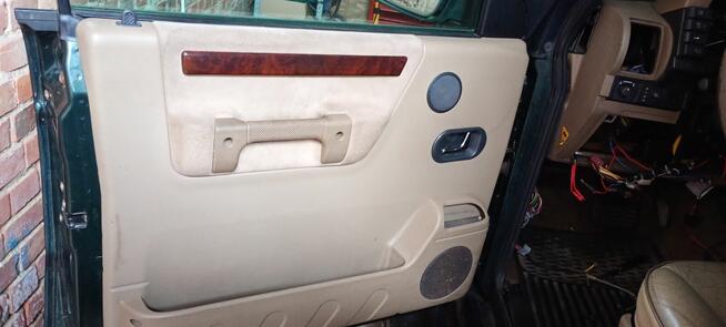 Sprzedam Land Rovera Discovery