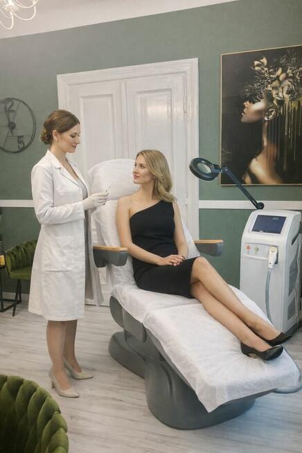 NAC+ Regeneracja i Odporność