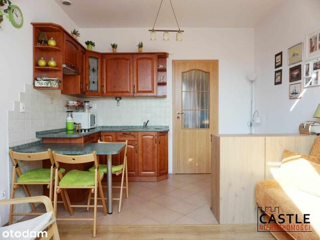 bardzo dobra lokalizacja I parking pod budynkiem I