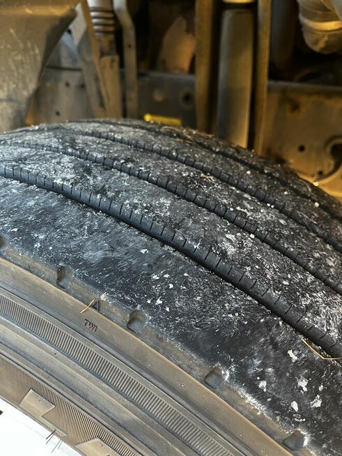 MAN L2000 Autolaweta