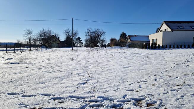 Atrakcyjna działka budowlana 11a/ 0 prowizji