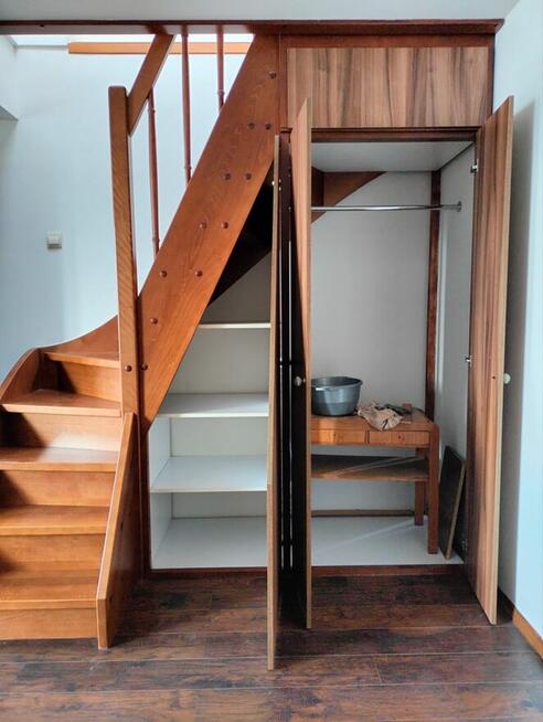 Sprzedam mieszkanie z antresolą i piwnicą | Stare Podgórze