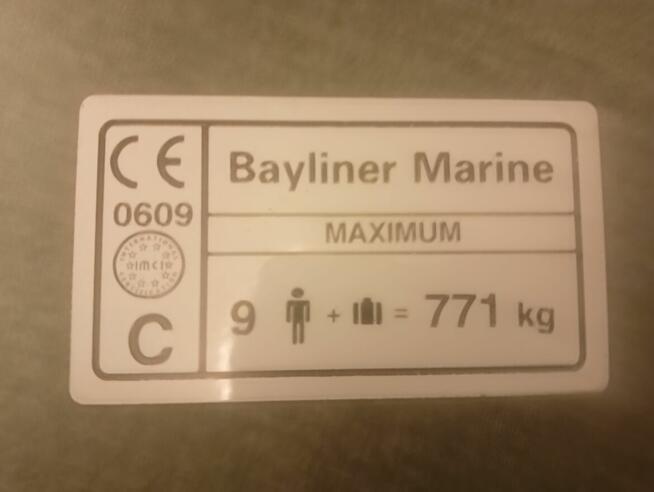 Bayliner Marine