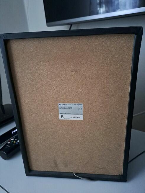 Sprzedam wieże Sony lub zamienię