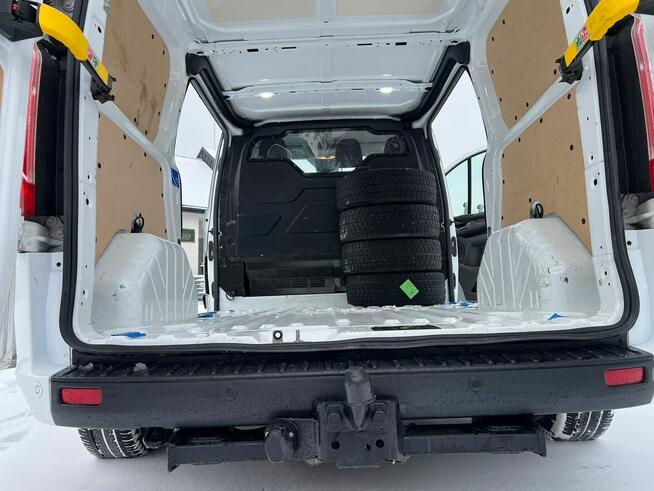 FORD TRANSIT ! 2019 ! Piękny !