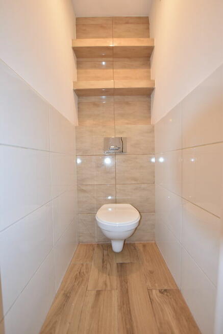 Atrakcyjne/Gotowe do wprowadzenia 3 pok/ Przylesie