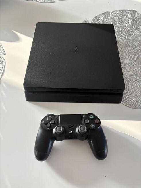 Sprzedam Konsole PS4