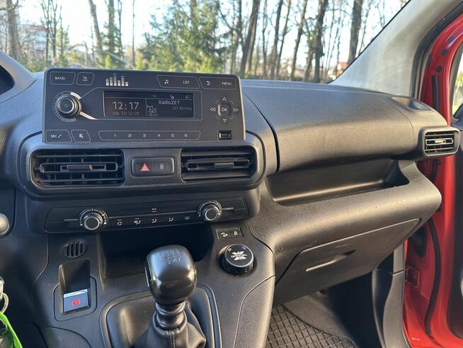 PEUGEOT PARTNER ! 4x4 !