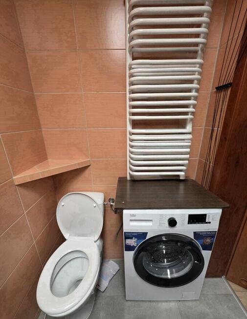 Budynek usługowo-handlowy 115 m² w centrum Wojsławic