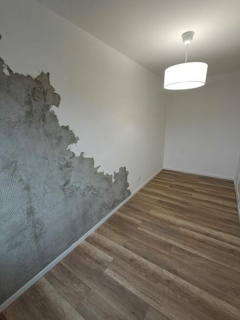 2 pokojowe mieszkanie o powierzchni 32m², II piętro, winda,