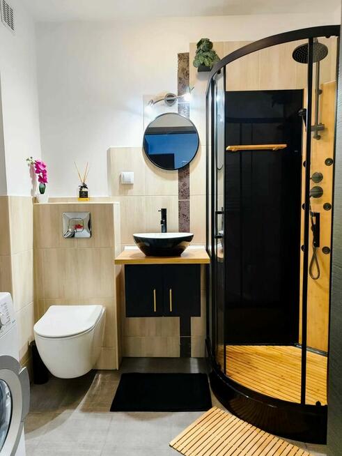 Baza wypadowa nad morze i Trójmiasto ! Okazja! Przy marinie