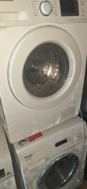 Czesci do różnych pralek i zmywarek.