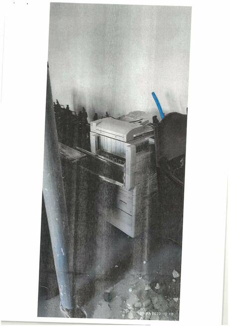 Syndyk sprzeda ruchomości