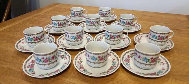 Piękne Chińskie filiżanki do kawy