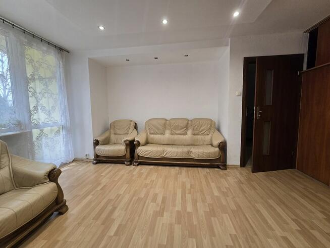 2 pokoje Będzin Narutowicza