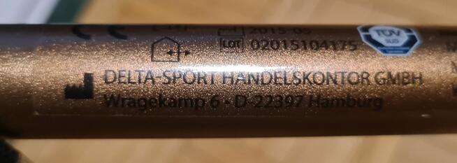 Laska Delta Sport HG-1477