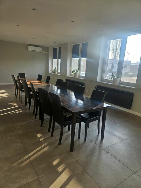 lokale biurowe do wynajęcia 80m2