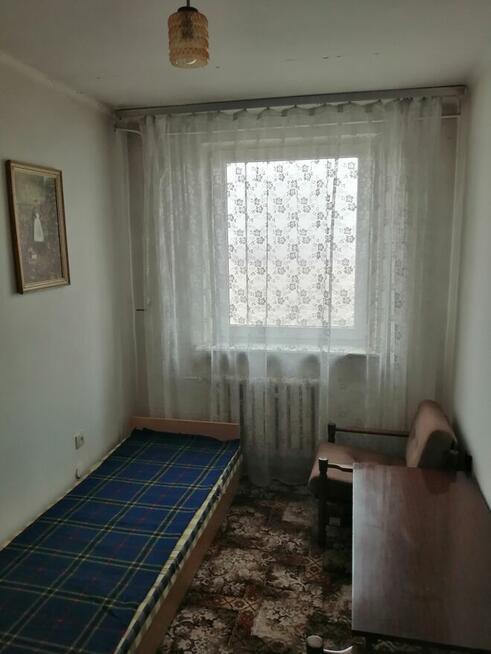 Mieszkanie Częstochowa