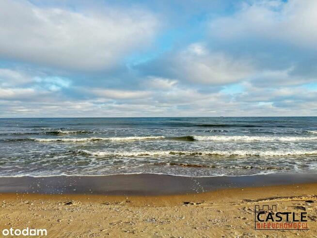 lokal przy Morskiej I Stegna I do remontu I przy kolejce