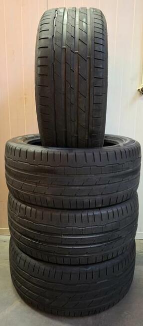 Opony Hankook Ventus S1evo3 255/45 R18 103Y letnie 4 sztuki