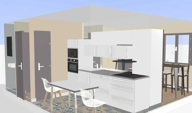 lokal przy Morskiej I Stegna I do remontu I przy kolejce