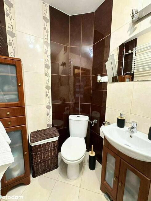 Przestronne 3 pokojowe mieszkanie, gotowe do zamieszkania!