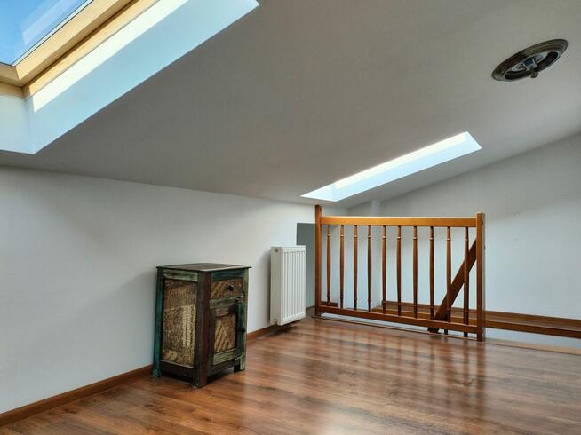 Sprzedam mieszkanie z antresolą i piwnicą | Stare Podgórze