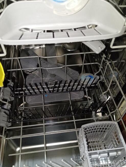 Zmywarka do zabudowy,, Bosch,,