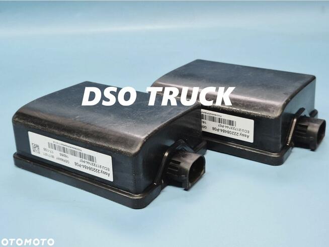 Radar Czujnik Sensor 22208484-P08 VOLVO FH RENAULT GAMA T RA