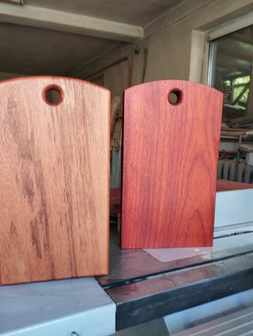 Stolarstwo rękodzieło obróbka drewna