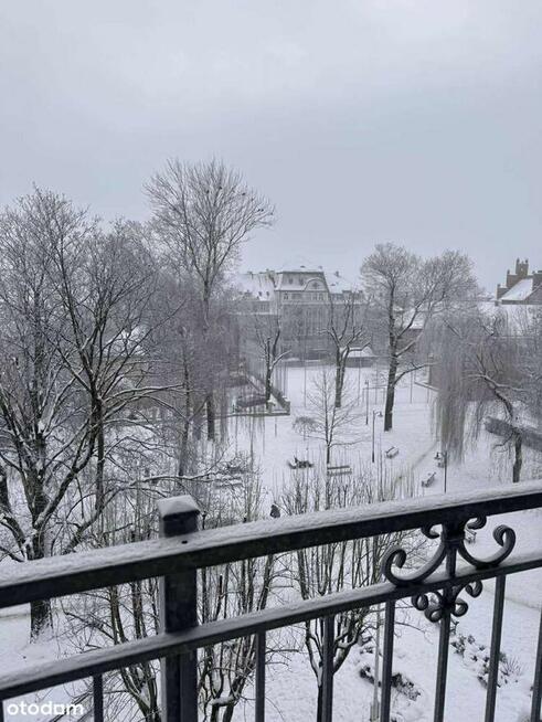 Apartament w centrum, gotowiec inwestycyjny!