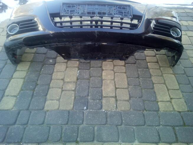 Zderzak opel Vectra c lift Z20R